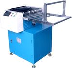 CNC Silicone Slitting Machine