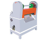 Strip Cutter For Rubber and Silicone, Slitting Machine - S type