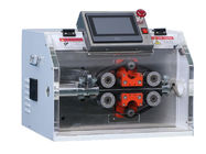 INC-HB30-F ALL IN ONE Corrugated Tube Cutting Machine, Tube cutter; Cutting Machine; Automatic Tube Cutting Machine;