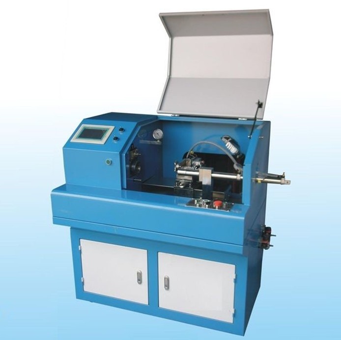 Largesize Model Single shaft Rubber gasket cutting machine