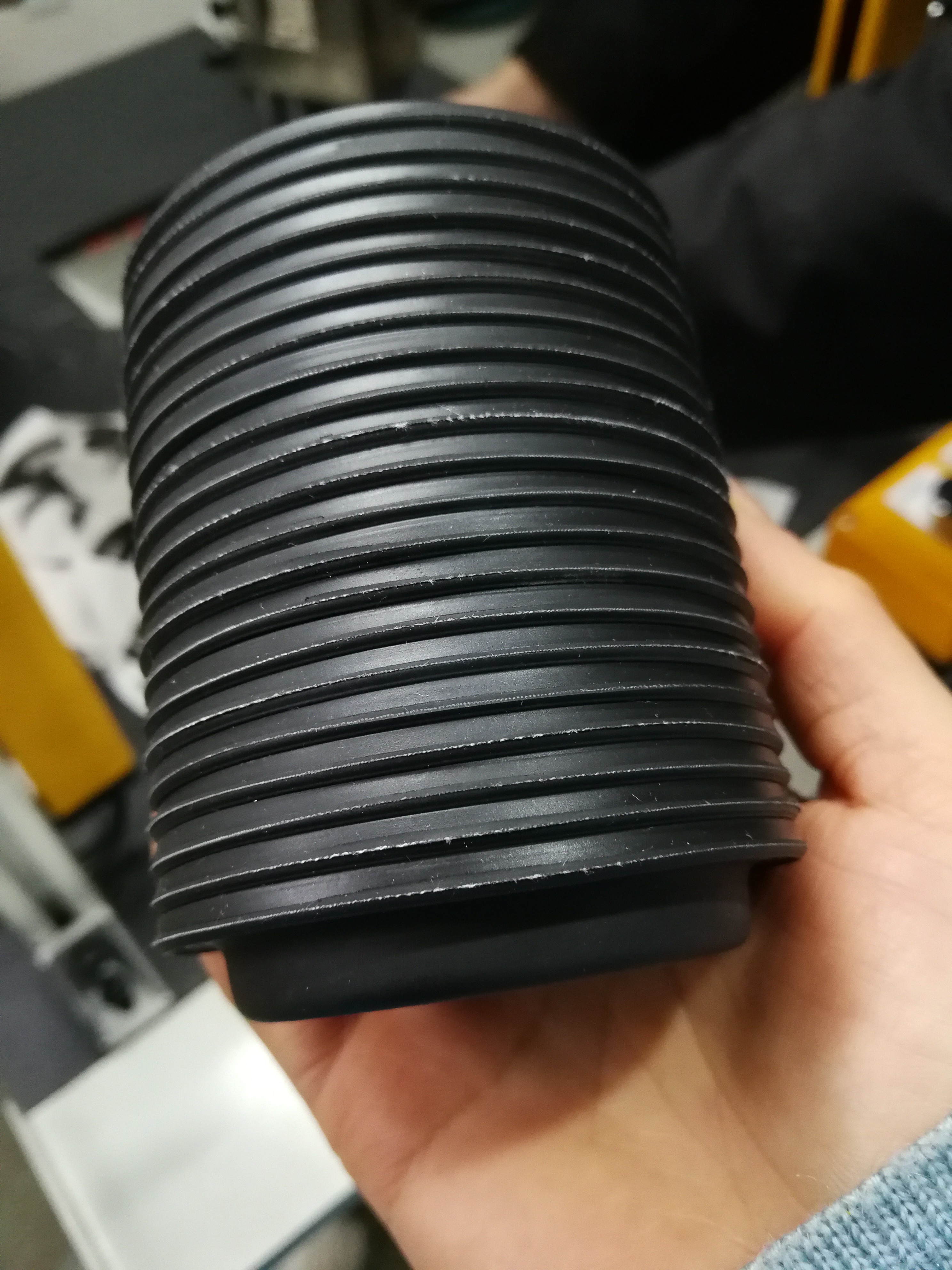 Ethics in management case study image