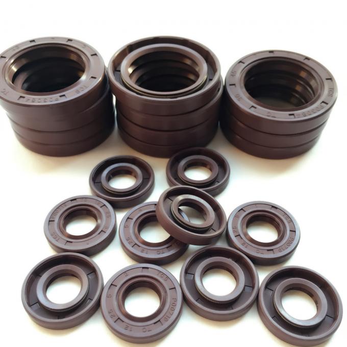 Auto Rotary Type Trimming Machine for oil seal and rubber parts;Vacuum