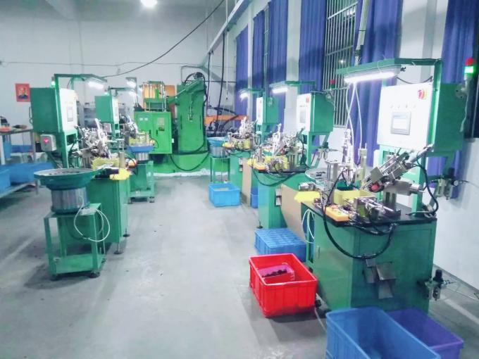 Fully Auto Vacuum Type Trimming Machine for oil seal and rubber parts