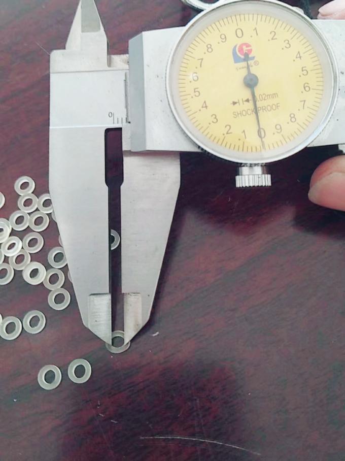 Case Study: Slicing Machine for Silicone rings-Mini size; Cutting Machine;