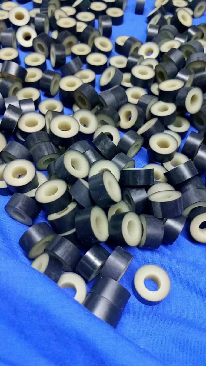 Case Study Cutting Machine for Foam Gaskets; Seal cutters; Gaskets