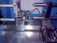 Twin shafts Rubber gasket cutting machine