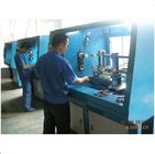 Multiple Mandrels Cutting Machine For Gaskets Seals