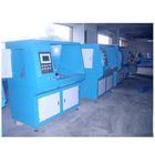 Multiple Mandrels Cutting Machine For Gaskets Seals