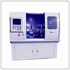 Mandrel Cutting Machine Double Cutters; Cutting Machine for gaskets and washers; Gasket Cutters;Seal Cutters;