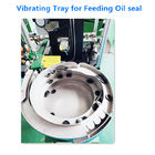 Auto Spring Loading Machine For Oil Seals,Skeleton Oil Seal,Hydraulic oil Seal, for NOK. CFW .LYO .CHR .PHLE. SIMRIT