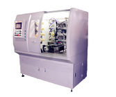 Mandrel Cutting Machine Four Spindles; Cutting Machine for gaskets and washers; Seal Cutters; Gasket Cutters;