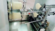 Mandrel Cutting Machine Double Cutters; Cutting Machine for gaskets and washers; Gasket Cutters;Seal Cutters;