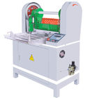 Strip Cutter For Rubber and Silicone, Slitting Machine - S type