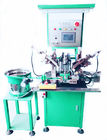 Auto Rotary Type Trimming Machine for oil seal and rubber parts