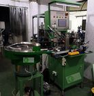 Fully Auto Vacuum Type Trimming Machine for oil seal and rubber parts；Trimming Machine;Auto feeding and Auto Trimming;