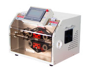 INC- HB30 Corrugated Tube Cutting Machine, Tube cutter; Pipe Cutter; Cutting Machine; Automatic Tube Cutting Machine;