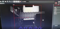 INC-HB30-V Visual Positioning Corrugated Tube Cutting Machine, Tube cutter ; Automatic Tube Cutting Machine;