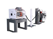 INC-HB30-FX Automatic Corrugated Tube Cutting Machine, Tube cutter; Cutting Machine; Automatic Tube Cutting Machine;
