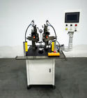 Customized Trimmer / Deflasher/Skiver;KNIFE TRIM MACHINE; Automatic Rubber Trimming Machines; Angle Trimmers;