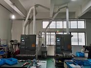 Case Study: Project Of Deflashing/Deburring Machines IN SUZHOU and NINGBO