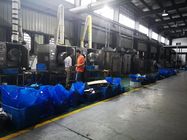 Case Study: Project Of Deflashing/Deburring Machines IN SUZHOU and NINGBO