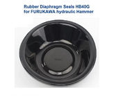 Case Study : Trimming Machine For Rubber Diaphragm Seals FOR FURUKAWA Hammer Industrial,Sealing Ringer Indu
