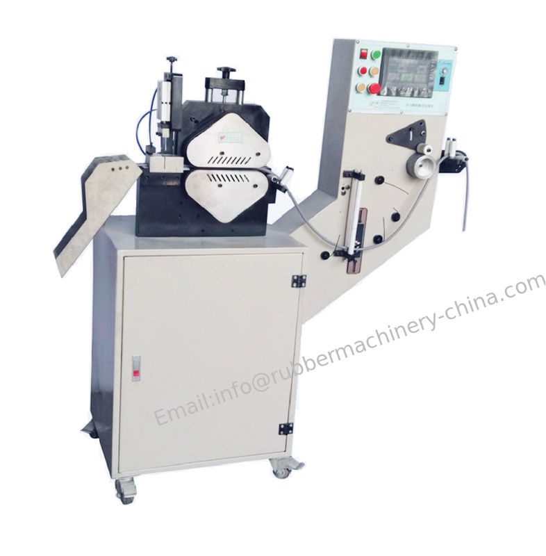 CUT-TO-LENGTH MACHINE FOR HOSES AND PIPES, Pipe Cutter; Cutting machine; Automatic tube cutting machine;