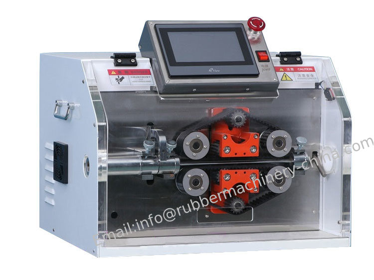 INC- HB60 Corrugated Tube Cutting Machine, Tube cutter; Pipe Cutter; Cutting Machine; Automatic Tube Cutting Machine;