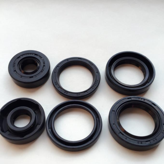 Auto Rotary Type Trimming Machine for oil seal and rubber parts;Vacuum