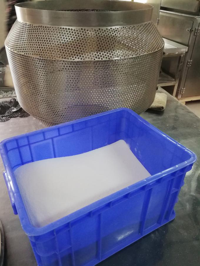 Cryogenic Deburring/Deflashing Machine. Deep-Cold Technologics;Nitrogen ...