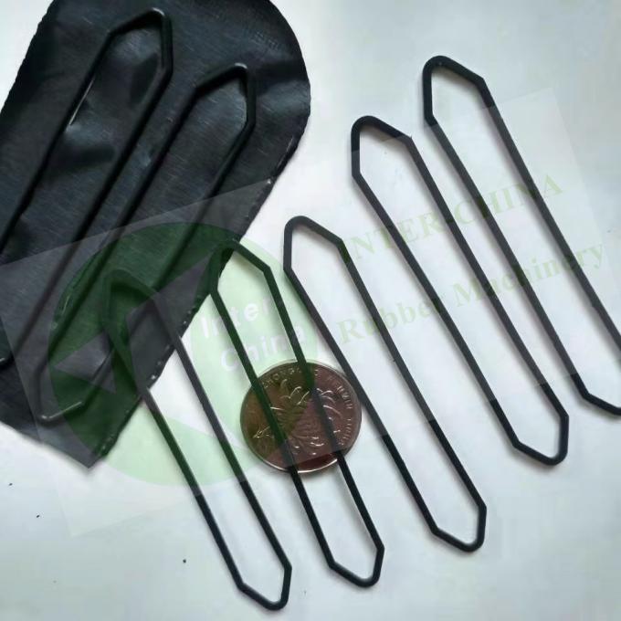 Case Study Auto Trimmer for gaskets; Deep Cold Technology;Cooling