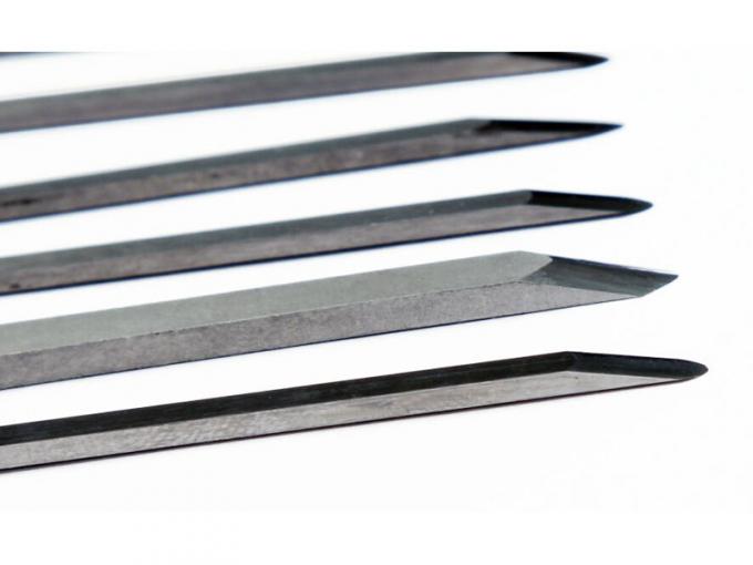 Auto Rotary Type Trimming Machine for oil seal and rubber parts;Vacuum