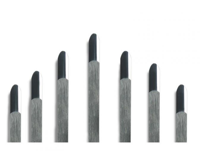 Auto Rotary Type Trimming Machine for oil seal and rubber parts;Vacuum